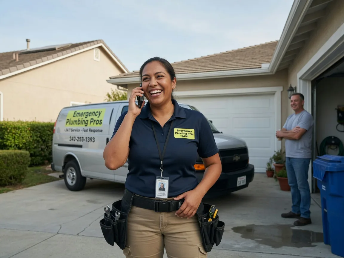 Emergency Plumber Lone Tree, IA FAQs